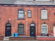 3 Bedroom Terraced House