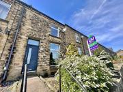 3 Bedroom Terraced House