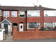 3 Bedroom Terraced House
