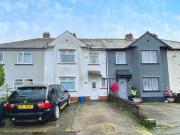 3 Bedroom Terraced House