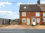 3 Bedroom Terraced House