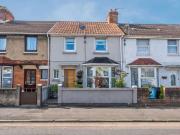 3 Bedroom Terraced House