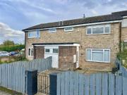 3 Bedroom Terraced House