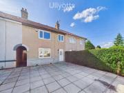 3 Bedroom Terraced House