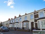 3 Bedroom Terraced House