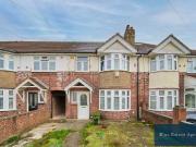 3 Bedroom Terraced House
