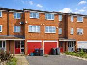 3 Bedroom Terraced House