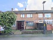 3 Bedroom Terraced House