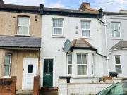 3 Bedroom Terraced House