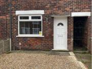 3 Bedroom Terraced House