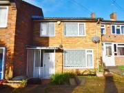 3 Bedroom Terraced House