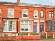 3 Bedroom Terraced House