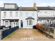 3 Bedroom Terraced House