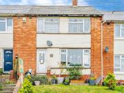 3 Bedroom Terraced House