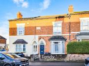 3 Bedroom Terraced House