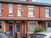 3 Bedroom Terraced House