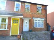 3 Bedroom Terraced House