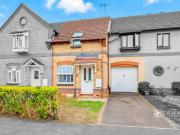 2 Bedroom Terraced House