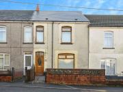 3 Bedroom Terraced House