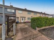 3 Bedroom Terraced House