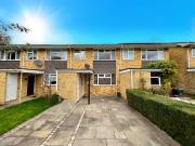3 BEDROOM Terraced House