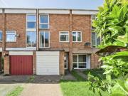 3 Bedroom Terraced House