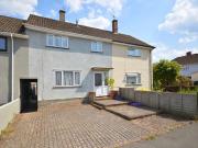 3 Bedroom Terraced House