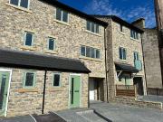 3 Bedroom Terraced House