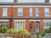 3 Bedroom Terraced House