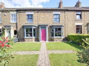 3 Bedroom Terraced House