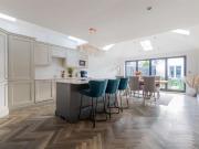 3 Bedroom Terraced House