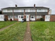 3 Bedroom Terraced House