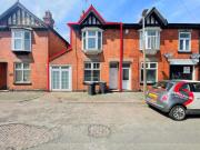 3 Bedroom Terraced House