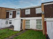 3 Bedroom Terraced House