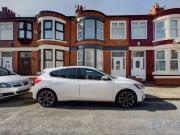 3 bedroom terraced house 3 bedroom terraced house