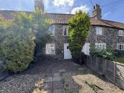 3 Bedroom Terraced House