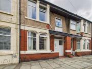 3 Bedroom Terraced House