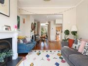 3 Bedroom Terraced House