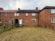 3 Bedroom Terraced House