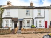 3 Bedroom Terraced House