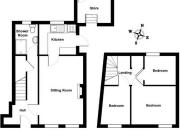 3 Bedroom Terraced House