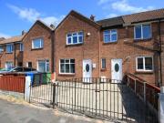 3 Bedroom Terraced House