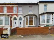 3 Bedroom Terraced House