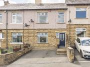3 Bedroom Terraced House
