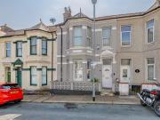 3 Bedroom Terraced House
