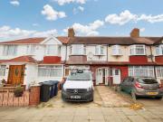 3 Bedroom Terraced House