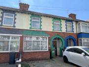 3 Bedroom Terraced House