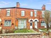 3 Bedroom Terraced House