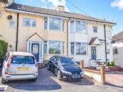 3 Bedroom Terraced House 3 Bedroom Terraced House