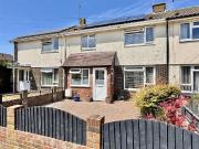 3 Bedroom Terraced House